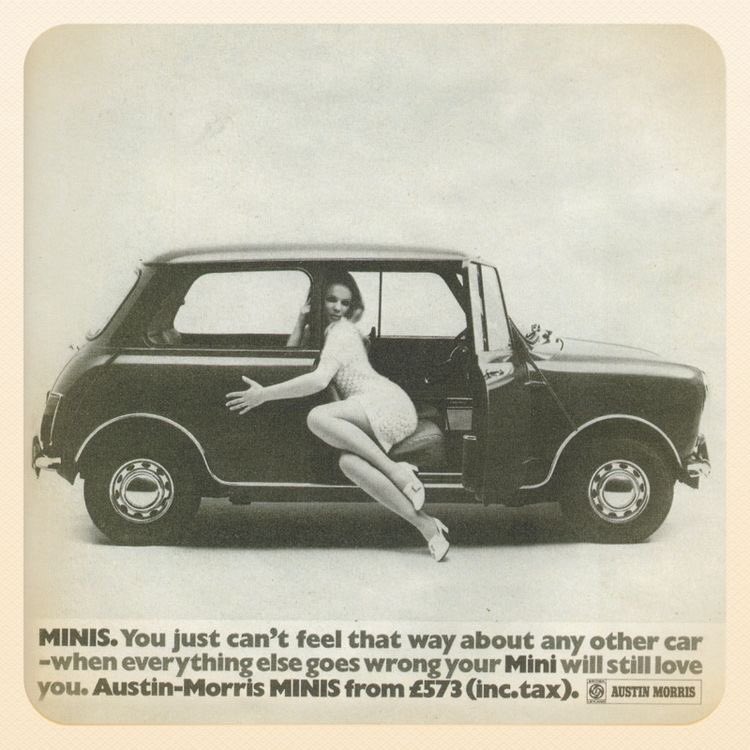 Arden_MINI's tweet photo. Celebrating 58 Years young today #MINIsince1959 #Mini #birthday https://t.co/8j7SrAAyit