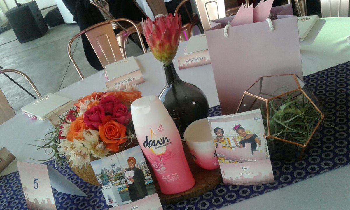 Jahhiness's tweet image. #YouGotThis! Thank you, Dawn :)