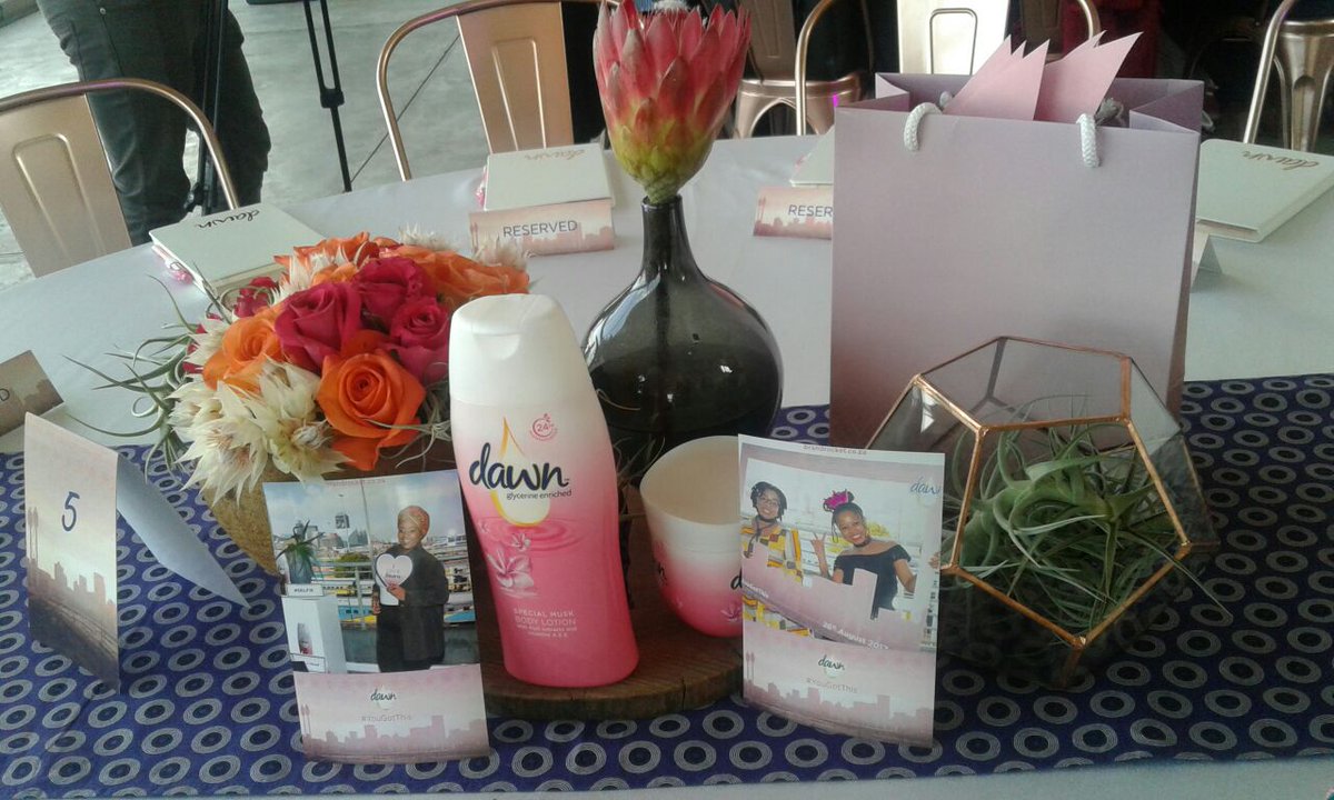 Jahhiness's tweet image. #YouGotThis! Thank you, Dawn :)