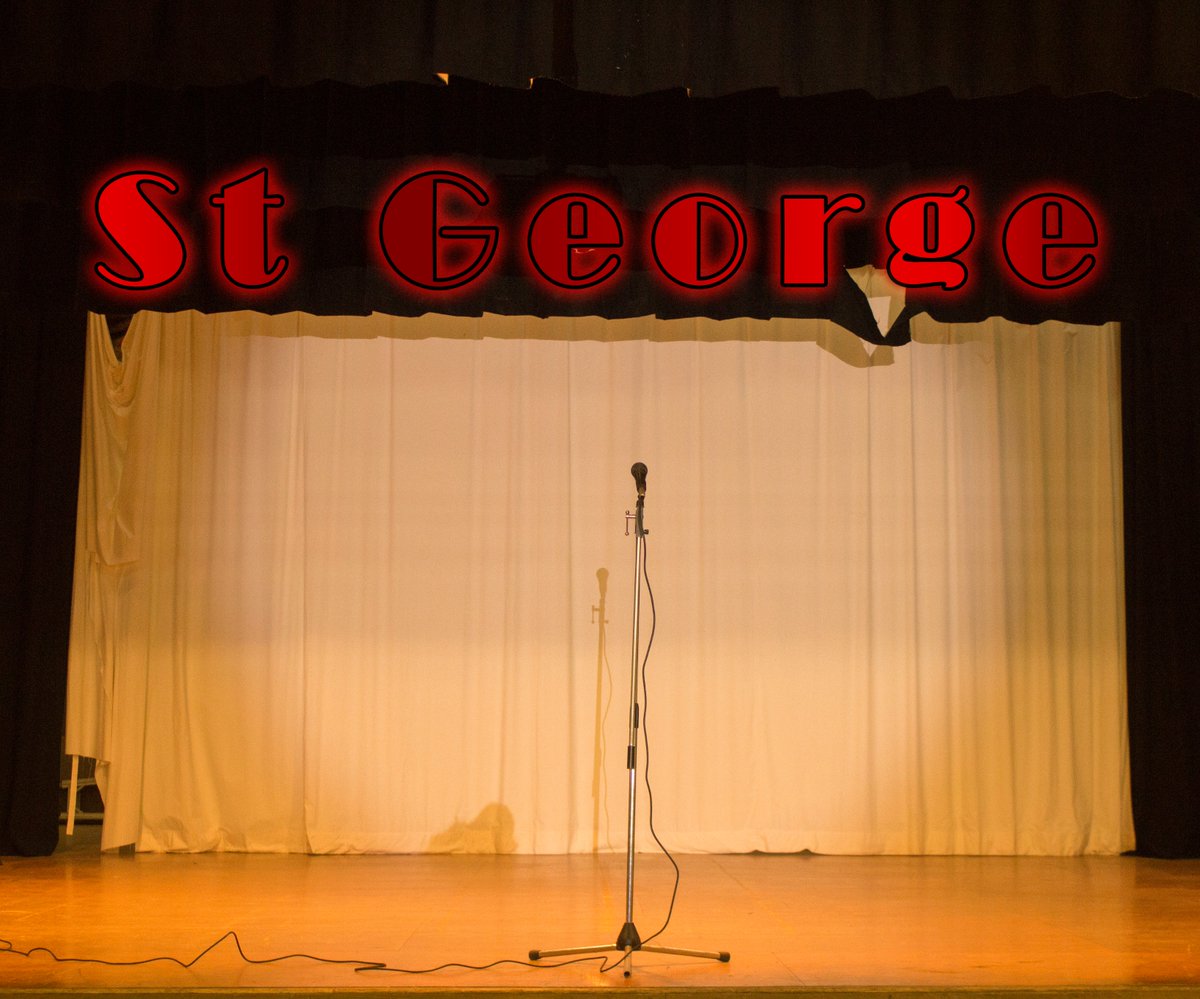 rollaboutcomedy's tweet image. #WBBYTour is starting it's last show in #StGeorge Cultural Centre very soon. It has been a great journey! #StandUpComedy #Queensland #QLD