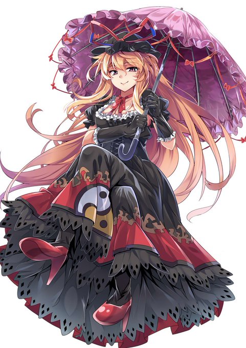 夏コミで出した【東方黒衣装合同】の通販在庫が切れておりましたが、好評につき再販開始しました!
https://t.co/snUzYFAF8D 