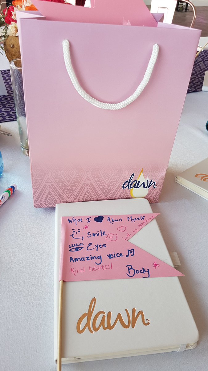 perfectedreflex's tweet image. constantly remind yourself of  what you love about yourself and your confidence and hapiness will never die @DawnBeauty_ZA #YouGotThis