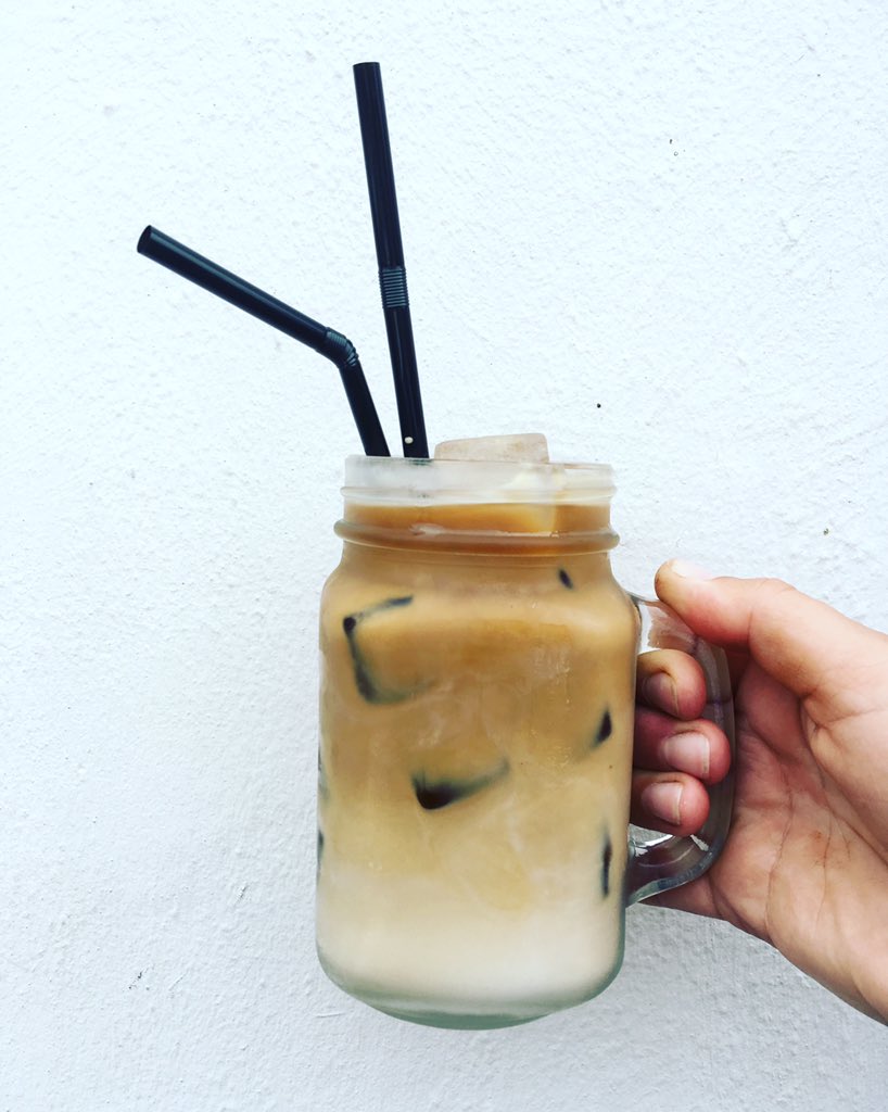 thymeandtides's tweet photo. Suns out ππΌ grab an iced coffee this bank holiday βοΈπ₯βοΈ #havein #togo we are OPEN all weekend! https://t.co/M9Vqe7py7C