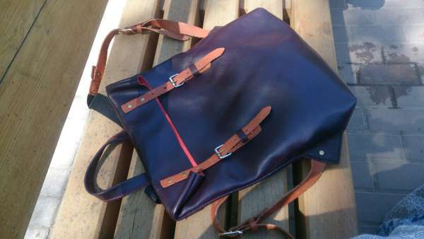 HandokiMarket's tweet photo. Go back to school in style with this high-quality leather backpack #september #school #parenting #handmade #handoki #london #handmadeuk https://t.co/nYrpCNPCZy
