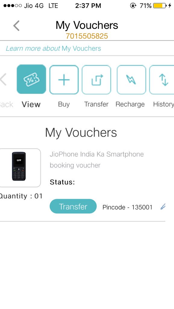 _karan_saigal_'s tweet photo. @JioCare Plz explain me what does that mean https://t.co/4F3fjp7IBK