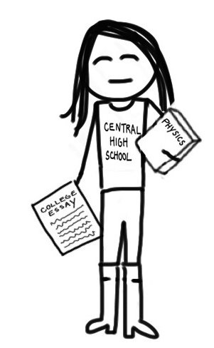 podvangelist's tweet image. Wishing I also had a couple of friends with whom I could claim the name The Three Muskaqueers goo.gl/wyZh8Q #HowToBeAGirl ~ J