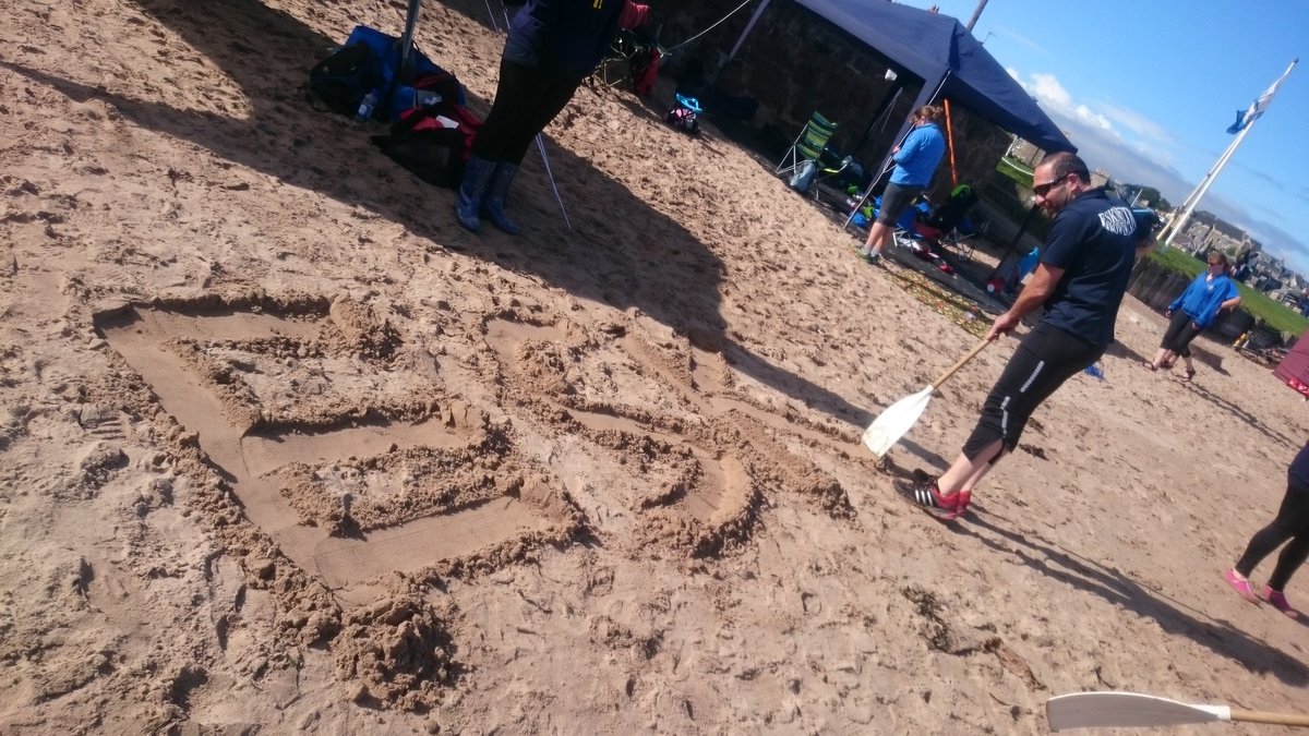klswannie's tweet photo. Gorgeous day to be with @Eskmuthe for @NBRowingClub Regatta. Early repair challenge overcome, and we're ready for anything! https://t.co/rDZ7v1aphm