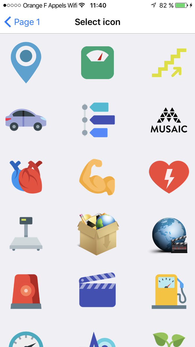 ImperiHome's tweet photo. Enjoy the new Icon Set in @ImperiHome 3.x !
Now on @Google and @Apple stores. https://t.co/PsUwgthu4v