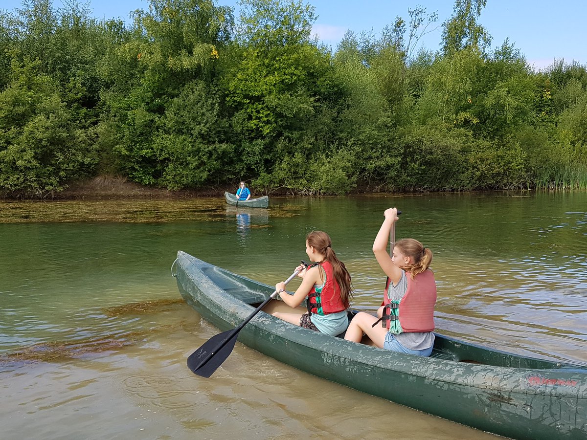 It's another win for Croc Creek beating the competition to win Crocodile Dundee!
#iScout