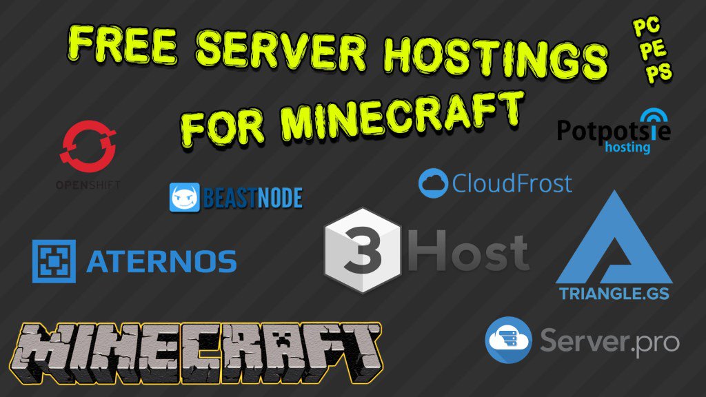 minecraft server free hosting minecraft server free hosting