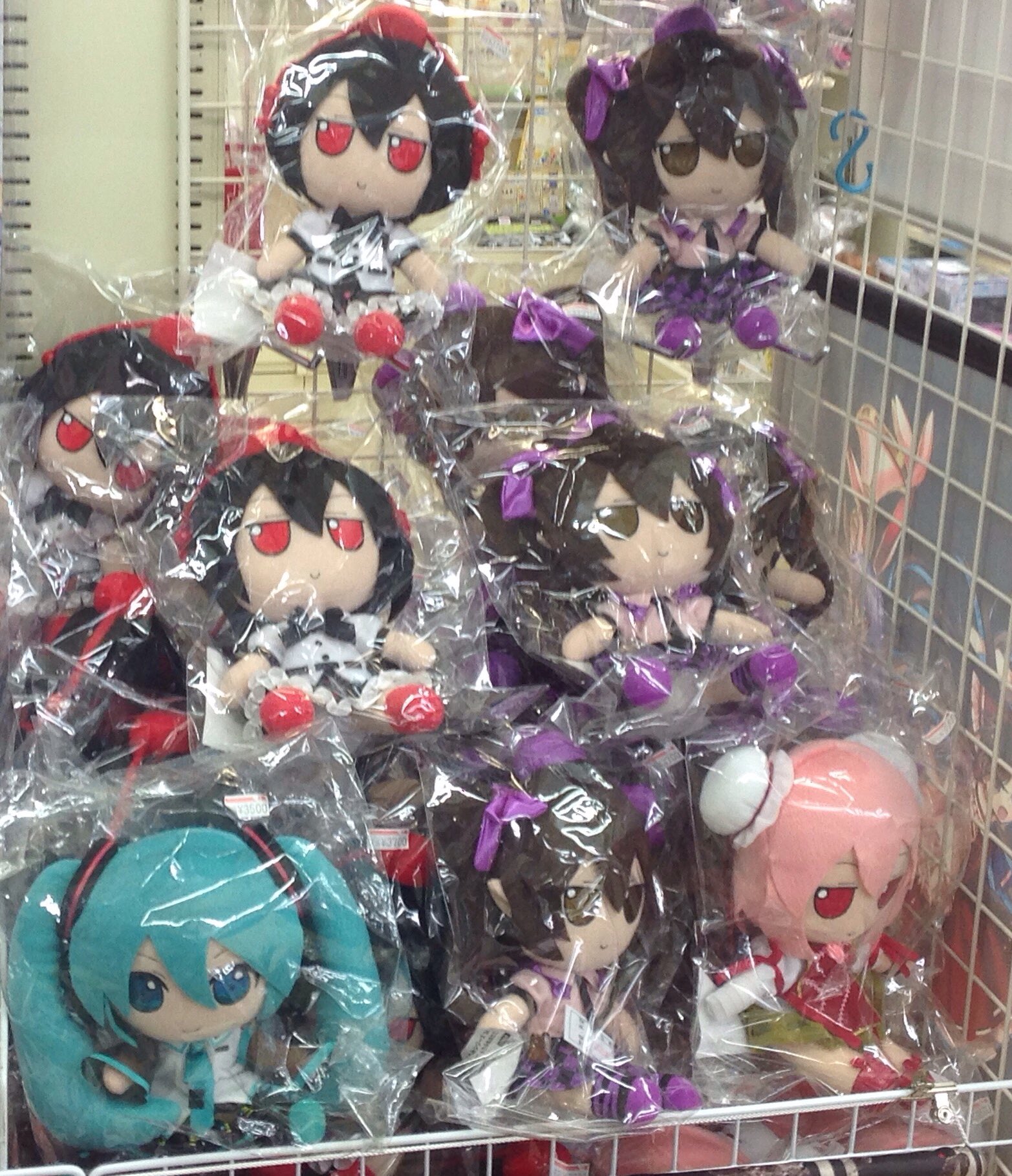 アキバホビー秋葉原店@開店10周年 on X: アキバホビー秋葉原店@開店10周年 on X: