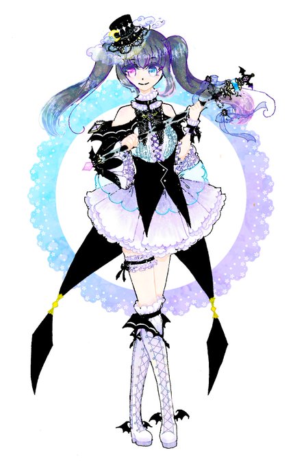 創作魔法少女の国のtwitterイラスト検索結果 古い順 創作魔法少女の国のtwitterイラスト検索結果 古い順