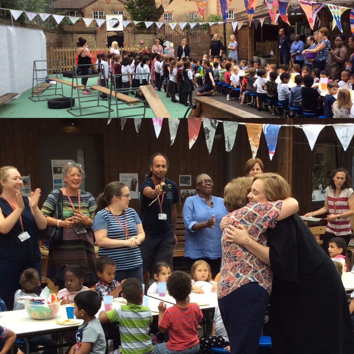 lailalovesdelly's tweet image. the side of adele media never shows you❤