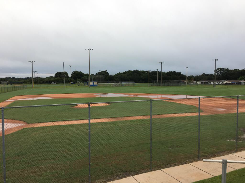 GSA Baseball tweet media