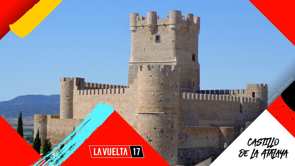 lavuelta tweet picture