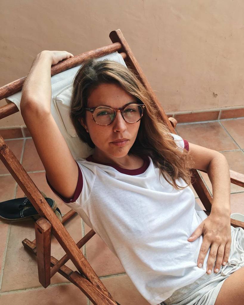 Angie_Bolea's tweet photo. N I N A 🤓 #tecomoentera https://t.co/EcfZPa7ixc