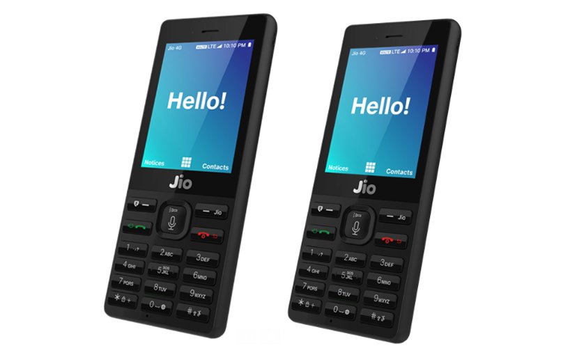 news24tvchannel's tweet photo. ऐसे जानें रिलायंस फोन की बुकिंग का स्टेटस #jiophone #bookingstatus #jio https://t.co/eXd9qUAxzm https://t.co/NJjj5B4Pze