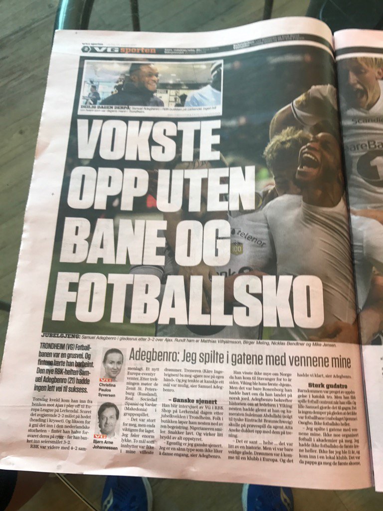 Dette er essensen folkens! Ingen rosa sko, agenter, kunstgress, hospiteringsordninger, osv. Kun lek og mange timer!