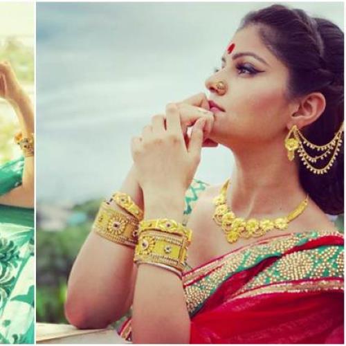 Unbelievable journey of Rubina  