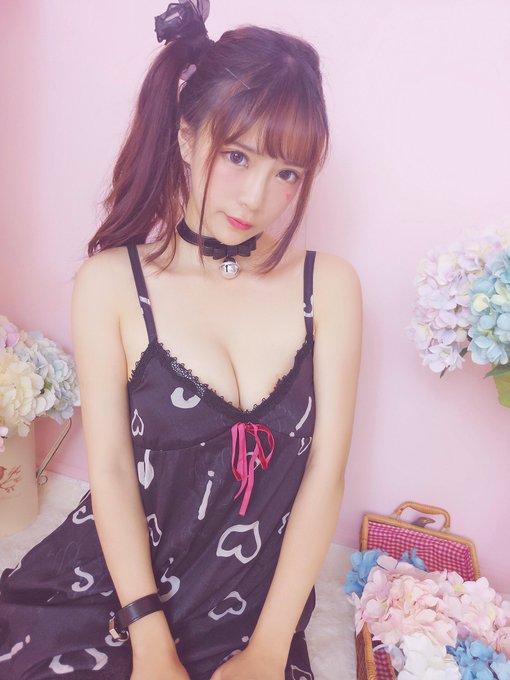 Twitterのコスプレ画像6