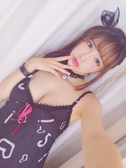 Twitterのコスプレ画像8