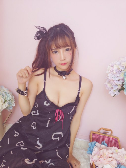 Twitterのコスプレ画像9