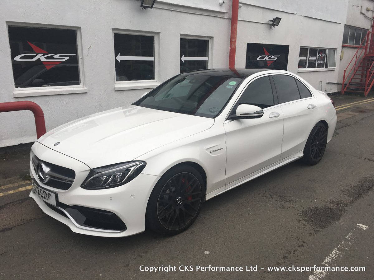 cksperformance's tweet photo. Upgraded this AMG C63 S with the #Racechip #ECU #TuningBox BMC High flow air filters💥
💥 Power, torque acceleration improvement is instant https://t.co/QooqzjtS6h