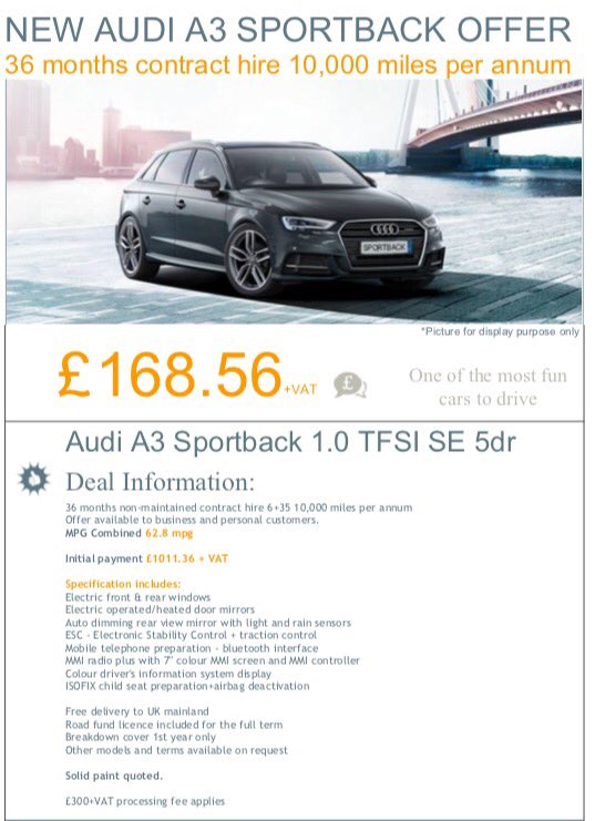 Carleasing_'s tweet photo. Some great offers on #LR #Discovery #Audi #Mercedes @KinmelBayMotors @conspec_ @DackMotorGroup @DevlinMotors @Hardingautos @PenkhullService https://t.co/oIxjZNZX7O