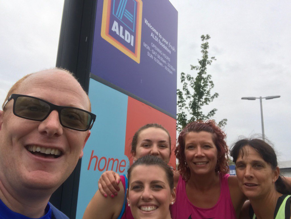 canaryralph's tweet photo. PLS RT #norfolknchance #BLUnite @norfolkunitednc #supermarketchallenge https://t.co/7bEdGERb4H