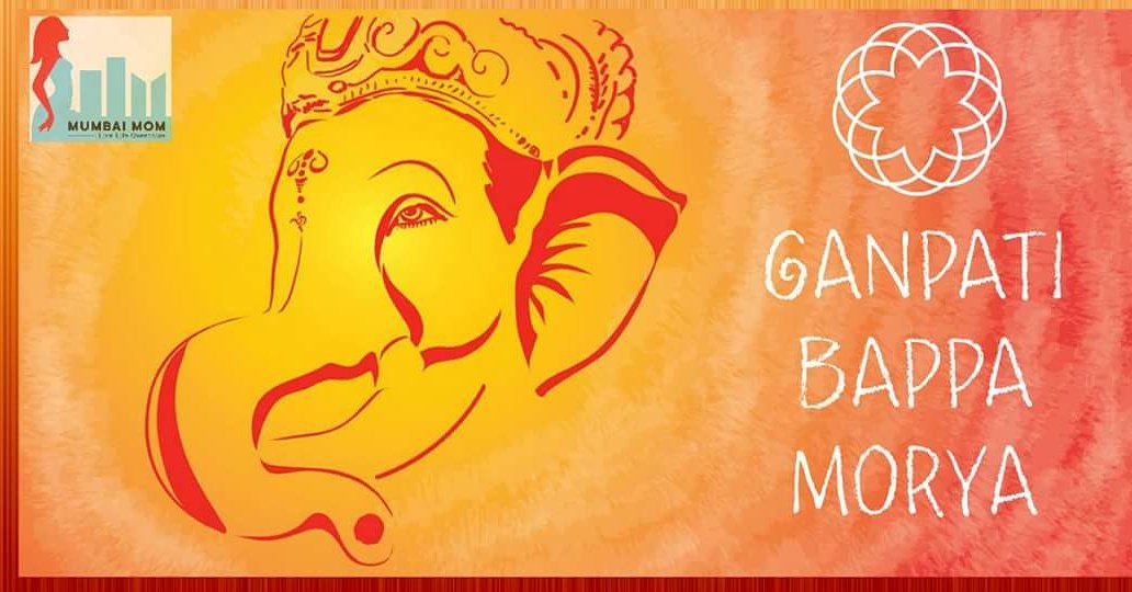 multinationalMM's tweet photo. Multinational Mom - Mumbai Mom wishes all its readers a very happy Vinayak Chaturthi. 
#GaneshChaturthi2017 https://t.co/lwb0He3Nal