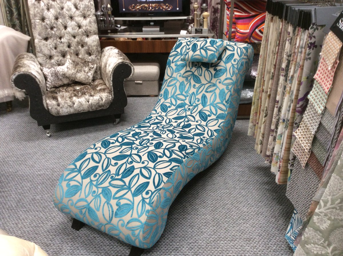 jhd_interiors's tweet photo. Modern #chaise #reupholstered by #Jhdinteriors #Norwich on sale in our showroom #free quote for yours #bringitbacktolife https://t.co/53nSXHfi5B