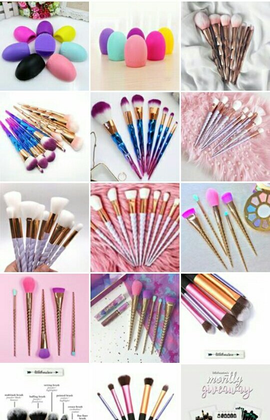 milktheaaaa's tweet photo. Hi! Ada yang tgh cari makeup brush? Free postage, high quality, yang penting, cruelty free ๐
Ig: littletheastore ๐
@rtkecantikan #rtiklan https://t.co/0vQ1RoEuJJ