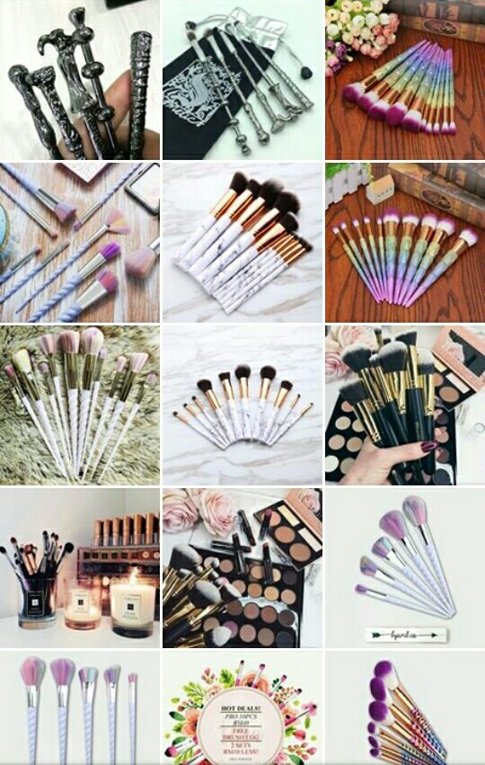 milktheaaaa's tweet photo. Hi! Ada yang tgh cari makeup brush? Free postage, high quality, yang penting, cruelty free ๐
Ig: littletheastore ๐
@rtkecantikan #rtiklan https://t.co/0vQ1RoEuJJ