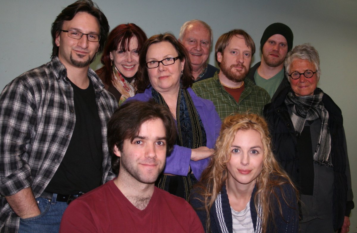 Second Impression Co tweet media