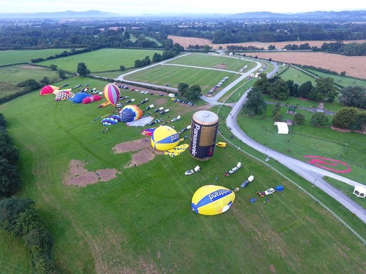 Lindstrand Tech tweet media