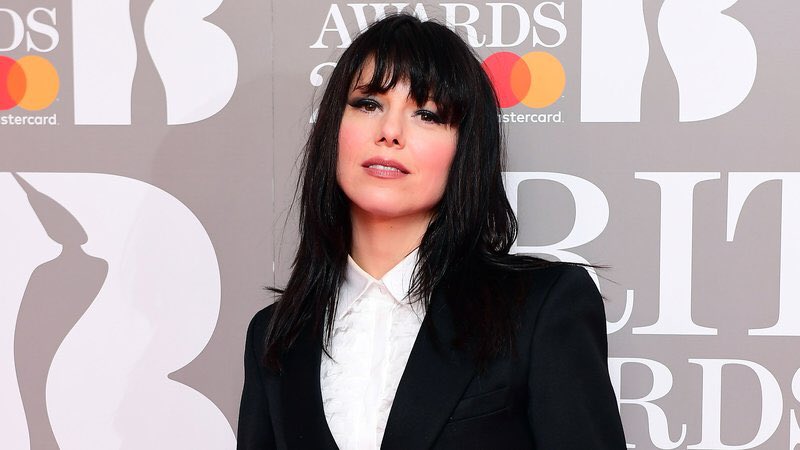 WildAtlanLsr's tweet photo. What a great honour - #ImeldaMay to sing National Anthem at #McGregor v's #Mayweather fight tonight https://t.co/8DT9Z4FQhA