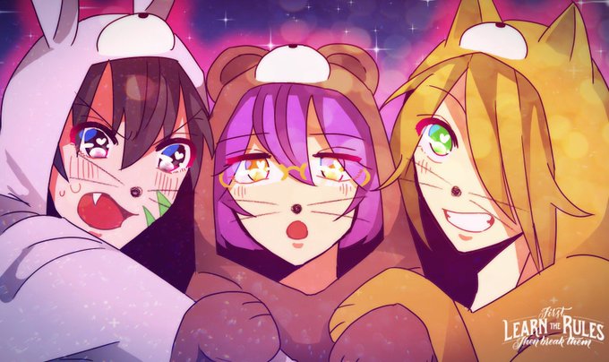 Snow風のtwitterイラスト検索結果 Snow風のtwitterイラスト検索結果