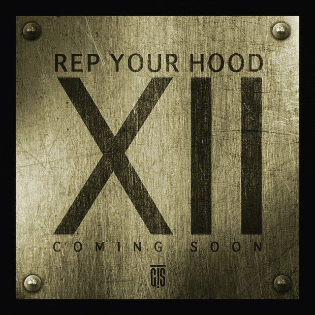 Virusdamixtape's tweet photo. RepYourHood is back with its 12th edition. More information to follow.
#RepYourHood #RepYourHoodXII #RepYourHood12 https://t.co/PnJ8r4HXrI