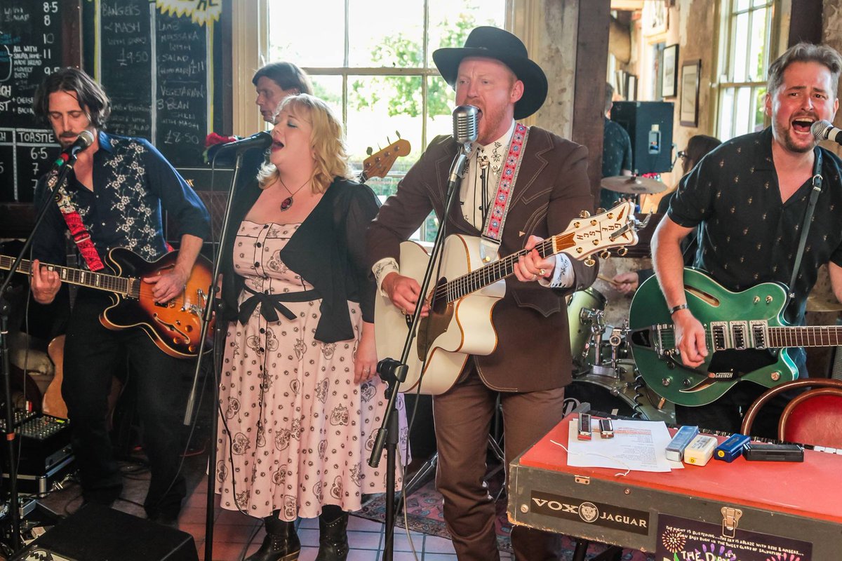 Deadbeats_Apos's tweet photo. Oxford's 2nd Day of the Deadbeats is only 1 week today! With @The_Epstein and @WesternTears - free music from 6pm @isisfarmhouse - #DOTDB https://t.co/PCu5iO7Ll6