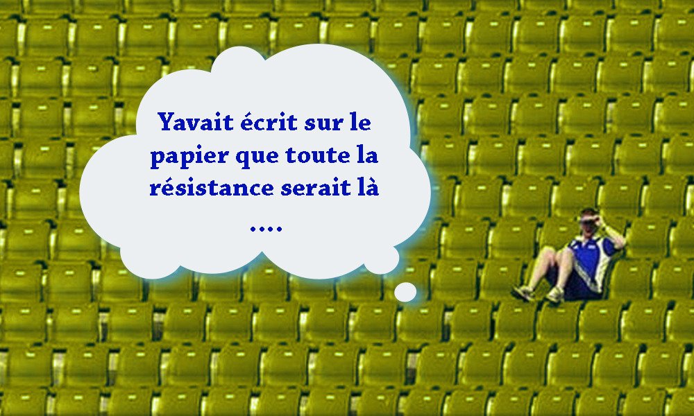 OmpMiky's tweet photo. HISTORIQUE
L'opposition #Gabon-aise annonçait un coup d'état, et on a assisté à un rassemblement minscule. Vous avez compris maintenant? https://t.co/raAKa2q6cF