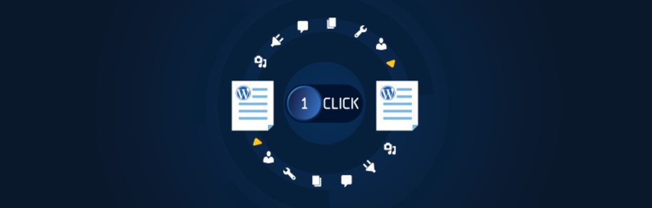 WebEmpresa's tweet photo. ✨ Haz Backups en #WordPress con All In One WP Migration ¡en 2 minutos! 💪😎 https://t.co/FqiTHQsrvg #WebsSeguras https://t.co/wvh0jEMDfx