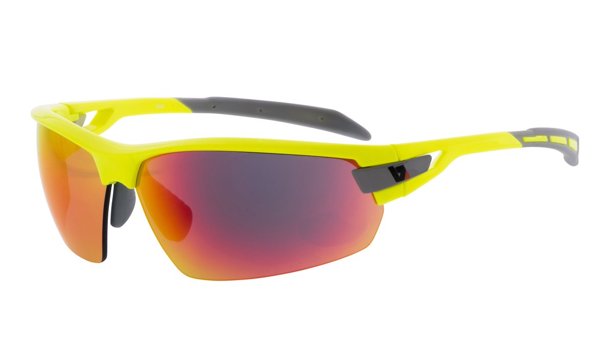 bz_optics's tweet photo. Our new Fire Mirror (red / yellow) lenses are now available in our 5 PHO frame colours, Matt Black, Graphite, Yellow, White and Hot Pink. https://t.co/vRZgVniS12