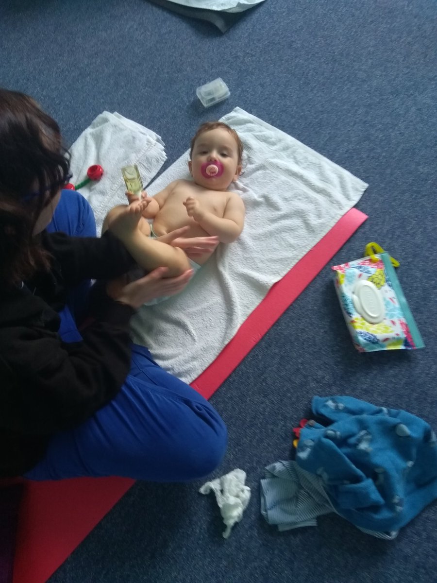 With Me Baby tweet media