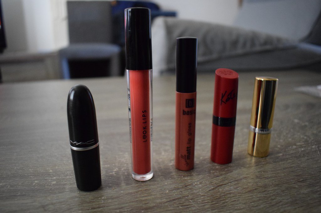 Mijn 5 favoriete lipsticks thestoryofrenate.com/2017/08/26/mij…