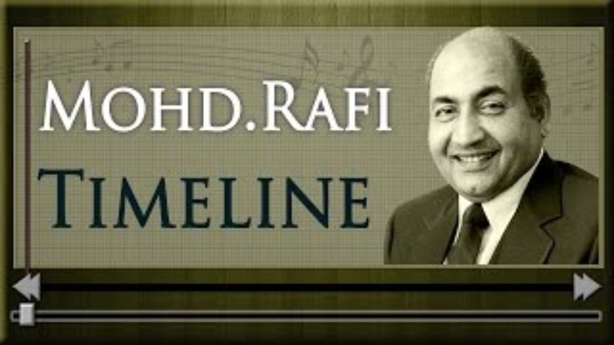 coder_omer's tweet photo. https://t.co/I4AdCdZSXx … … … … … … …
#Mohammad_Rafi Khattar
#BabumoshaiCosts3cr @MohammadRafiFC Songs in this app Best Of Mohammad Rafi https://t.co/BM9v4LjtiV