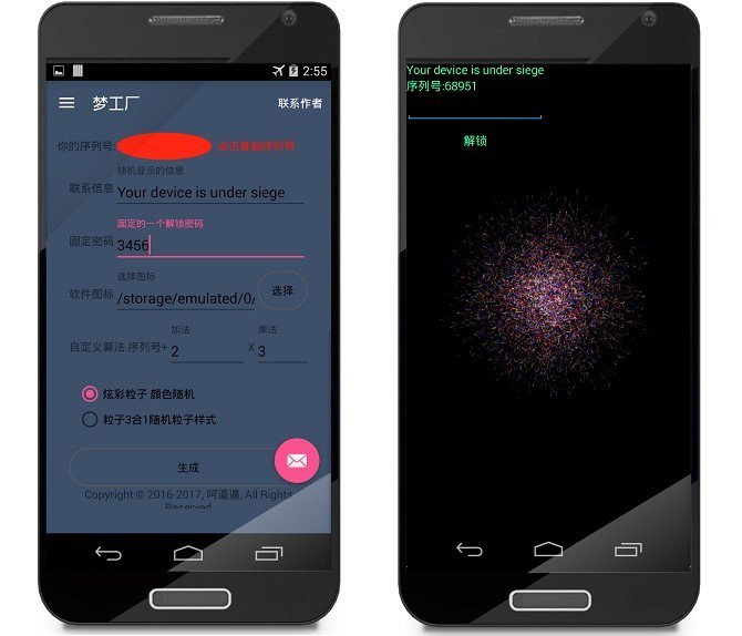 InfoSecHotSpot's tweet image. Mobile App Allows Anyone to Create Android Malware with No Coding Experience twib.in/l/eAa4G9bkEj96 via @InfoSecHotSpot