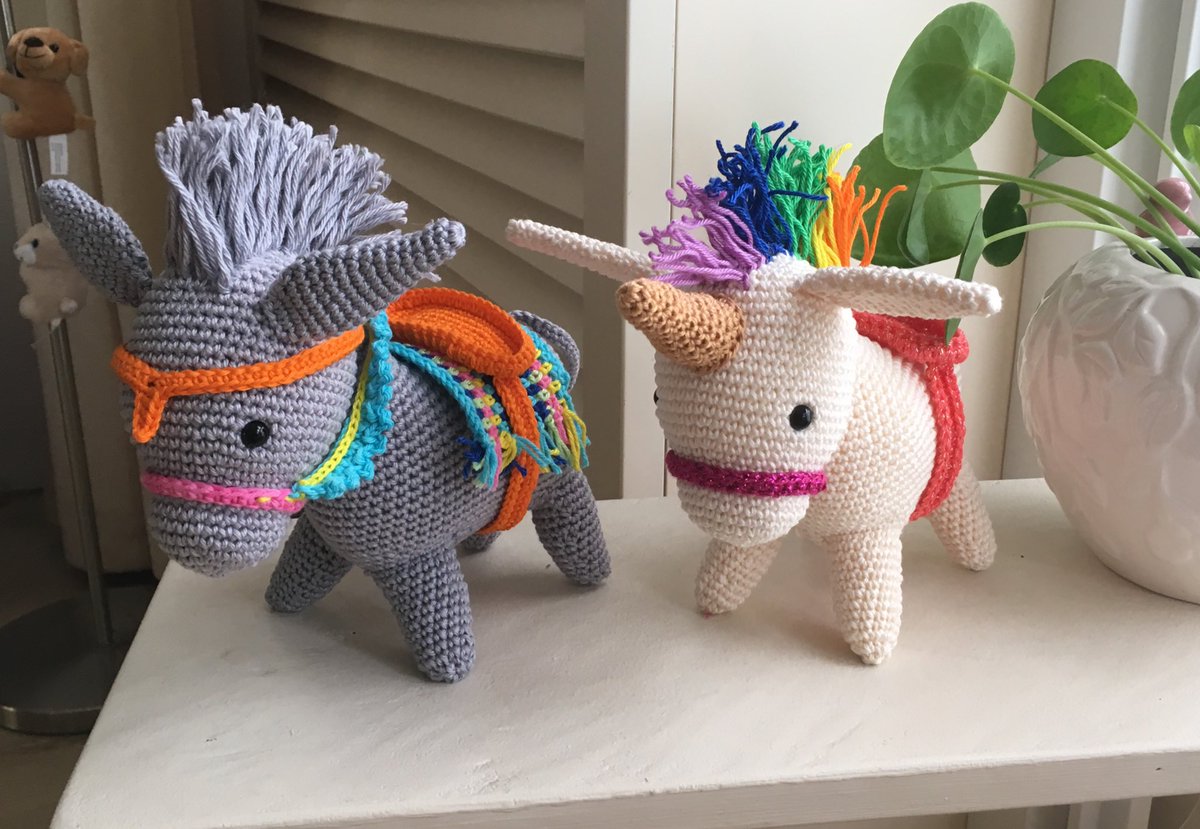 Juffrouw Netjes tweet media