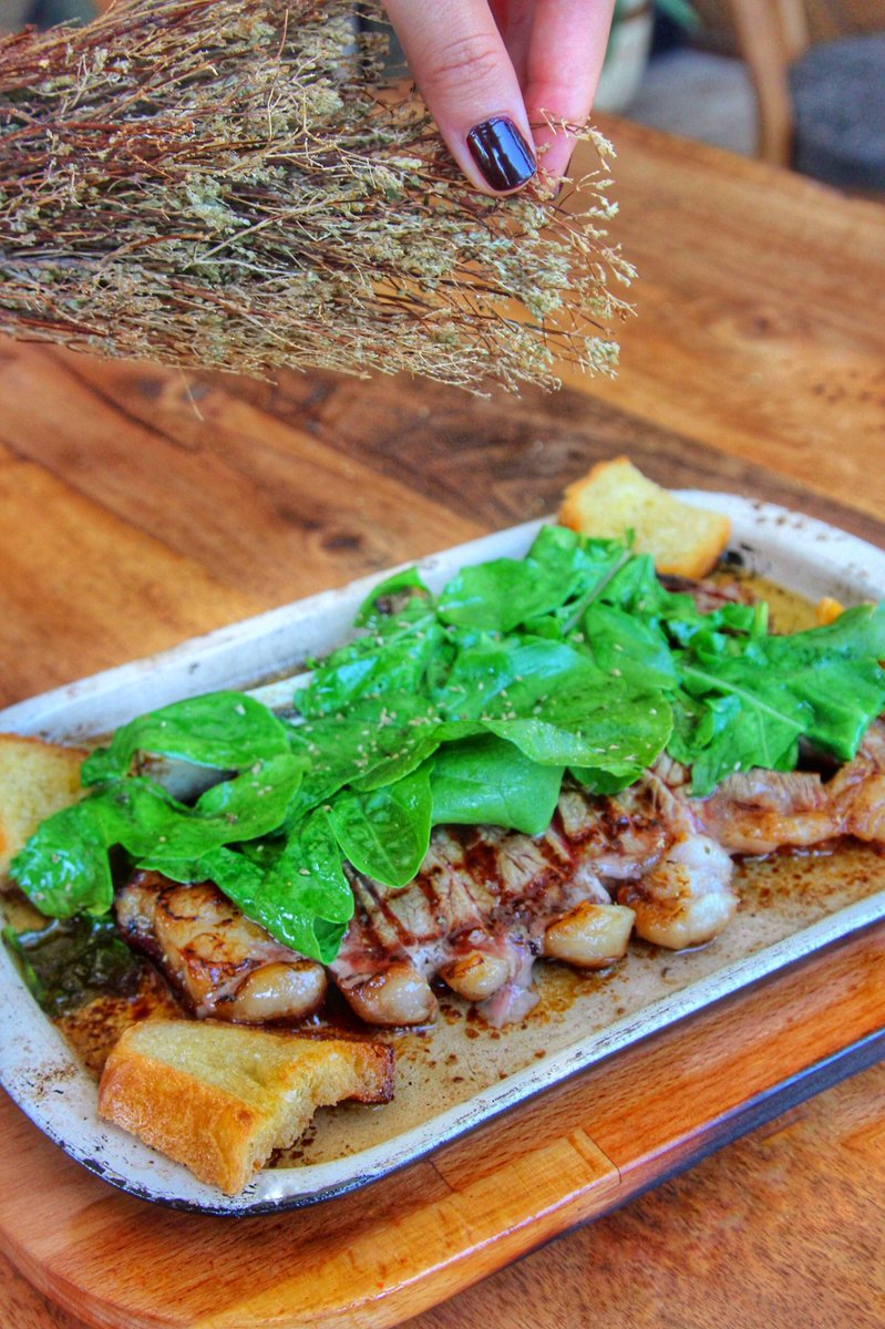 One Steak House'da her gün ziyafet var, sizleri de bekliyoruz 📣📣 #onesteakhouse #beylikduzu