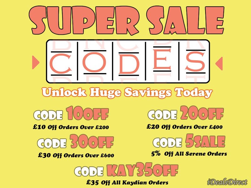 iDeals Direct tweet media