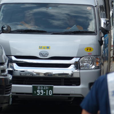 24時間テレビマラソン現地応援 ランナー移動で活躍する９９１０号車は何台いるのか今年も活躍するのか 24時間テレビ40 Snake24tv T Co Luzdsjkbvg Twitter